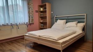 Aranypatak apartmanház