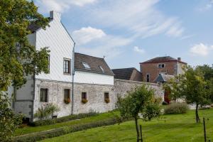 La tour de la Chapelle