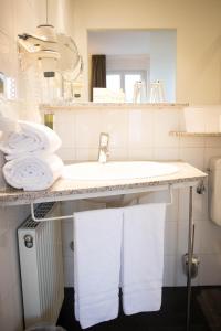 Double Room room in Domicil Leidinger