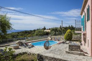 Villa Fantastic View