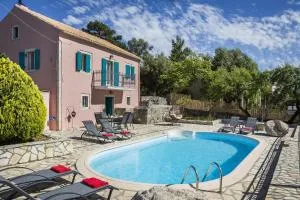 Villa Fantastic View - Zambelláta