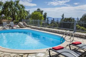 Villa Fantastic View