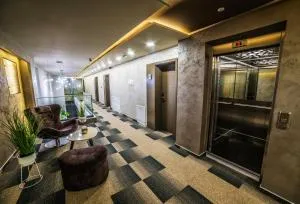 Hotel River - 沙巴茨