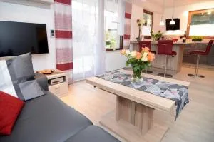 Ferienwohnung-Marion - 埃内佩塔尔