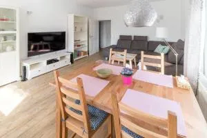 Ferienwohnung-in-Luebesse - Banzkow