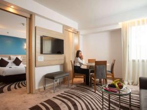 Novotel Cairo Airport