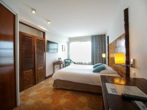 Hotels Villa Kerasy Hotel Spa : photos des chambres