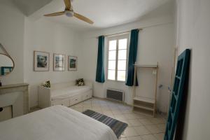 Old Town Antibes Apartment