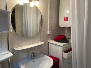 Alpenflair Ferienwohnung 110 Haus Ellen