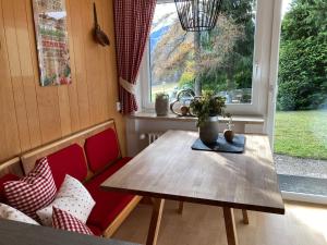 Alpenflair Ferienwohnungen Whg. 309 Himmelschrofen