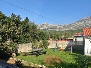 Holiday home Cvita