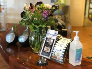 Vätterleden Hotell & Restaurang