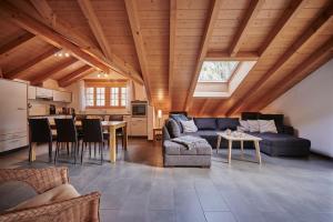 Apartment Staubbach, Best views, Spacious, Family friendly