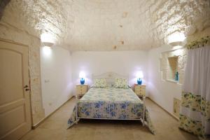Deluxe Apartment room in Agriturismo Arco di Sole