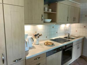 Haus Frisia Ferienwohnung Frisia 6