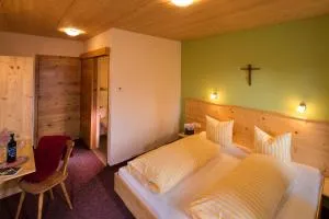 Hotel Jägerstüble - Damüls