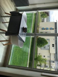 Cosylocation La Varende 71