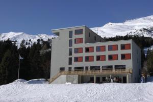 Valbella-Lenzerheide Youth Hostel