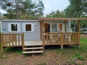 Campings coeur de vendee : photos des chambres