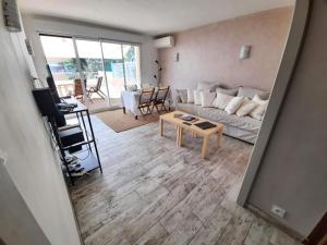 Appartements CALYPSO : photos des chambres