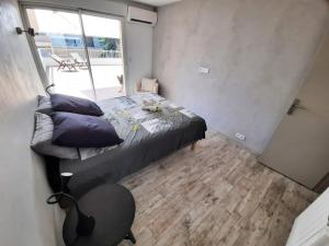 Appartements CALYPSO : photos des chambres