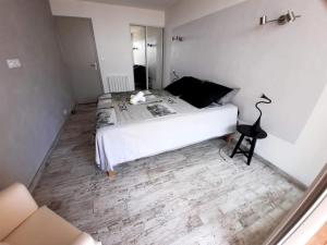 Appartements CALYPSO : photos des chambres