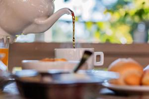 Golden Hills Vila Suzana