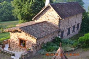 Maisons d'hotes Clos saint venant : photos des chambres