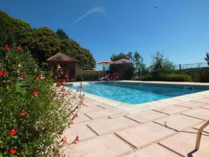 Maisons d'hotes Clos saint venant : photos des chambres