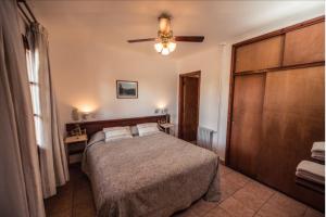 Apart Hotel Los Cedros