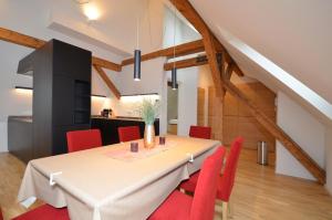 Aurturist Residence AT150-a17 / Brunico, Via Herzog Sigmund 2 room in Aurturist Brunico & Antica Residenza