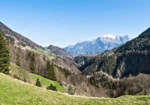 Appartementhaus Quadern (A302)