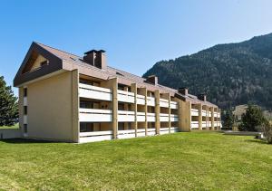 Appartementhaus Quadern (A302)