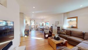 Abitaziun Tass 2 - Silvaplana