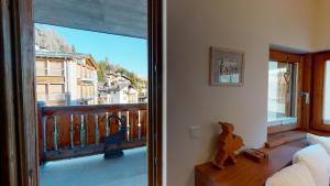 Abitaziun Tass 2 - Silvaplana