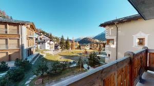 Abitaziun Tass 2 - Silvaplana