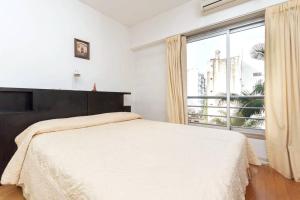 Relaxing one bedroom apt in the heart of Recoleta