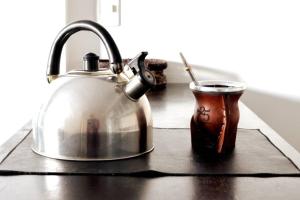 Relaxing one bedroom apt in the heart of Recoleta