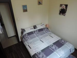 Gdańskie Apartamenty Apartamenty na Długiej i na Garbary