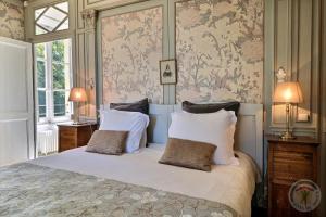 Château du Golf de la Freslonnière