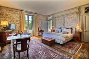 Château du Golf de la Freslonnière