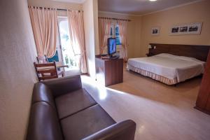 Hotel Atlântico Praia Cassino Rio Grande