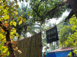Palm Forest Palolem