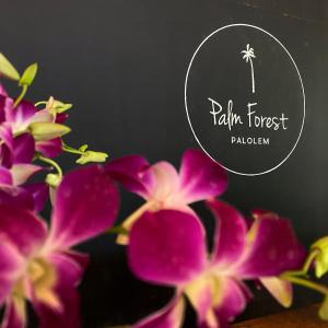 Palm Forest Palolem