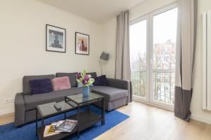 Koszykowa Exquisite Apartment by BookingHost