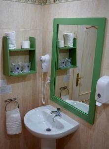 Triple Room (3 Adults) room in Puerta de Algadir