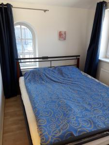 Attic rooms at Laisves avenue