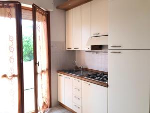 Two-Bedroom Apartment room in Appartamenti Valbella