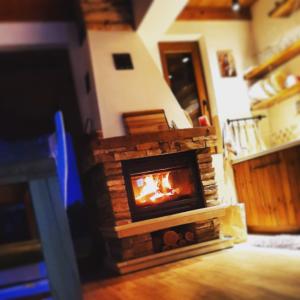 Ranč Terzić Seosko turističko domaćinstvo