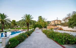 Zissis Villa & pool 5min drive to beach Zakynthos Greece